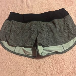 speed up shorts